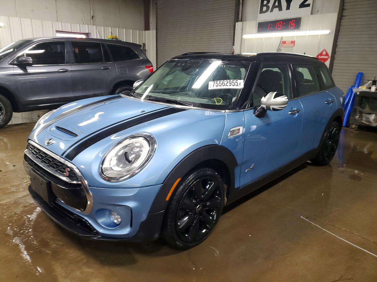 2017 Mini Cooper
