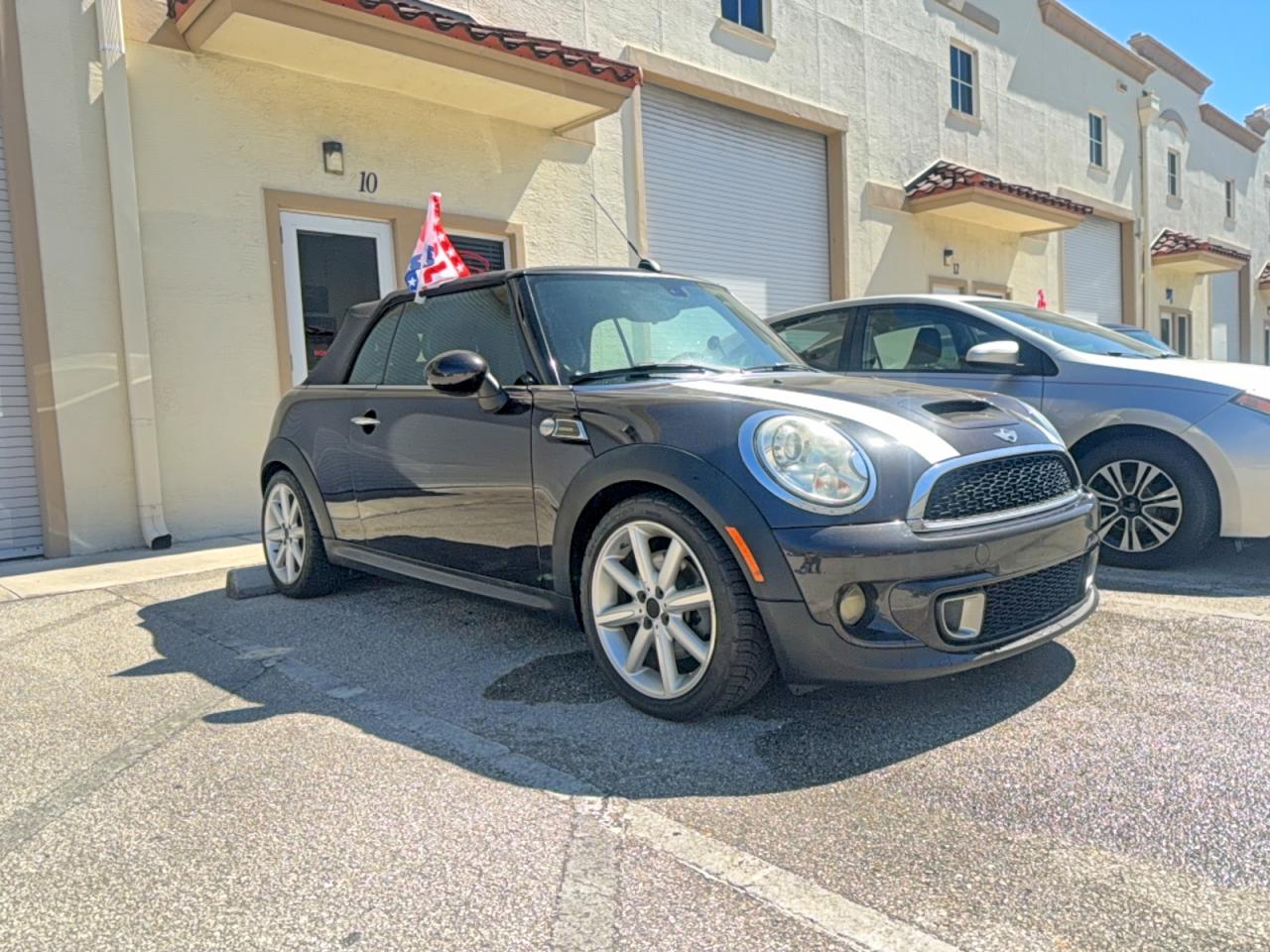 2015 Mini Cooper