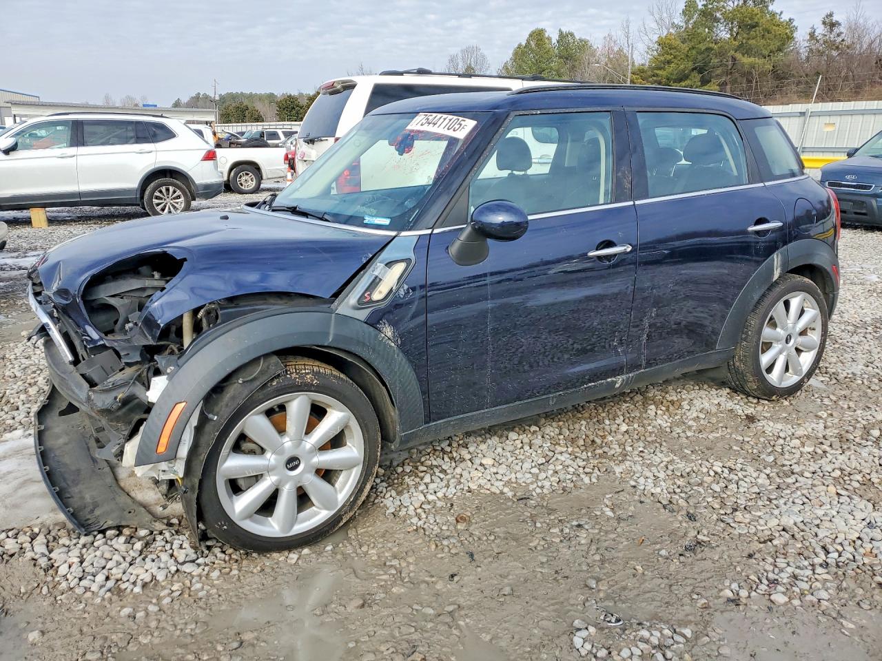 2015 Mini Cooper