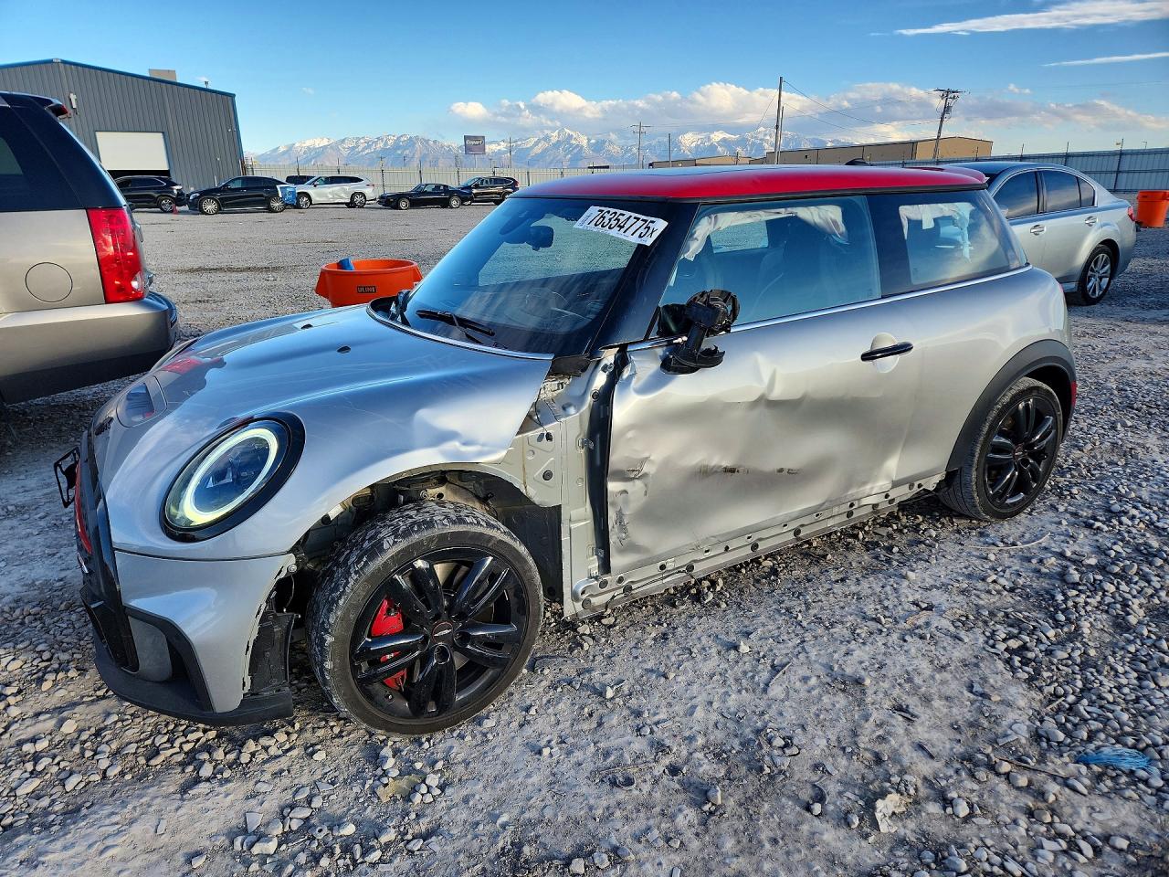 2024 Mini Cooper