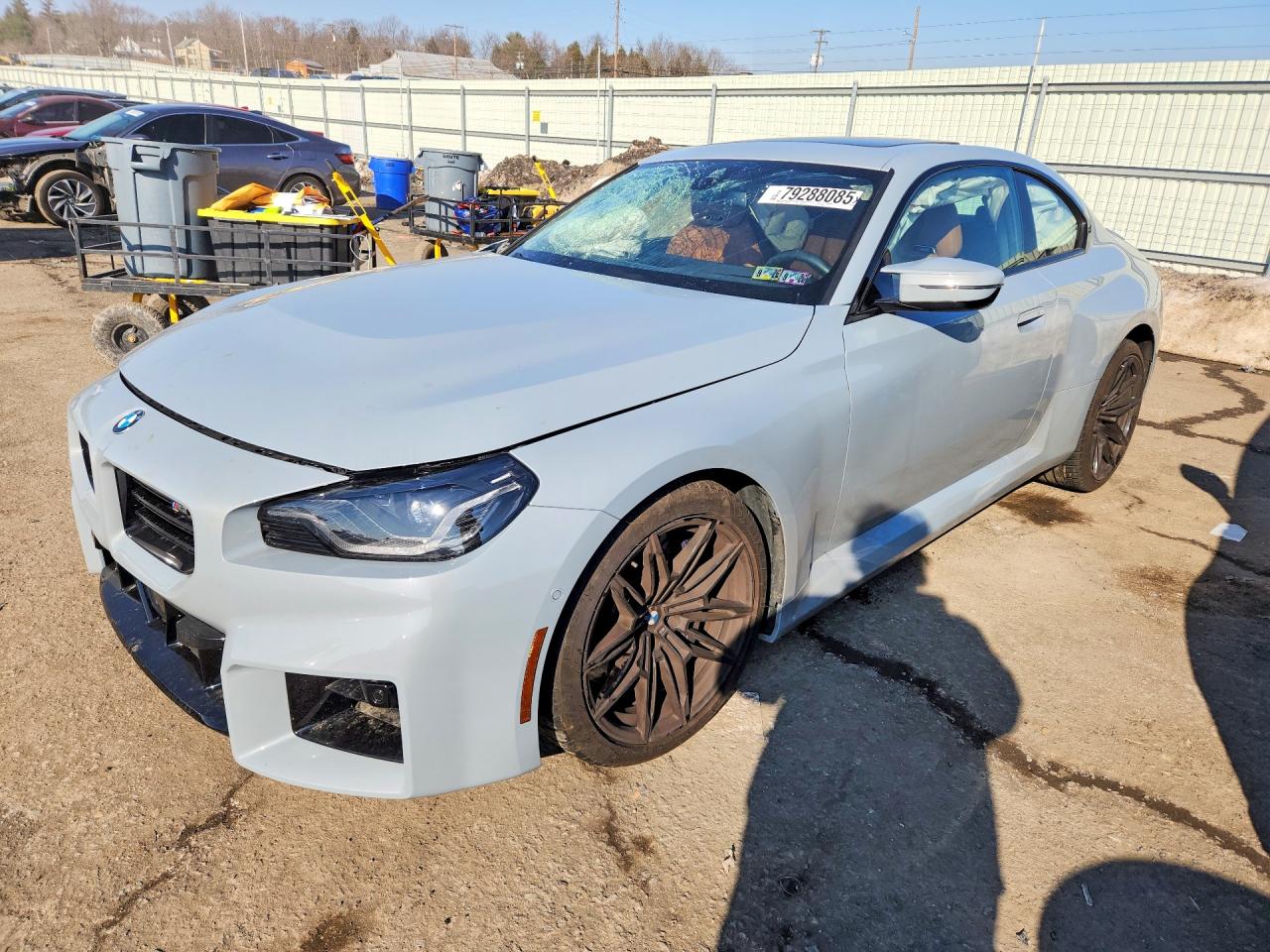 BMW M2