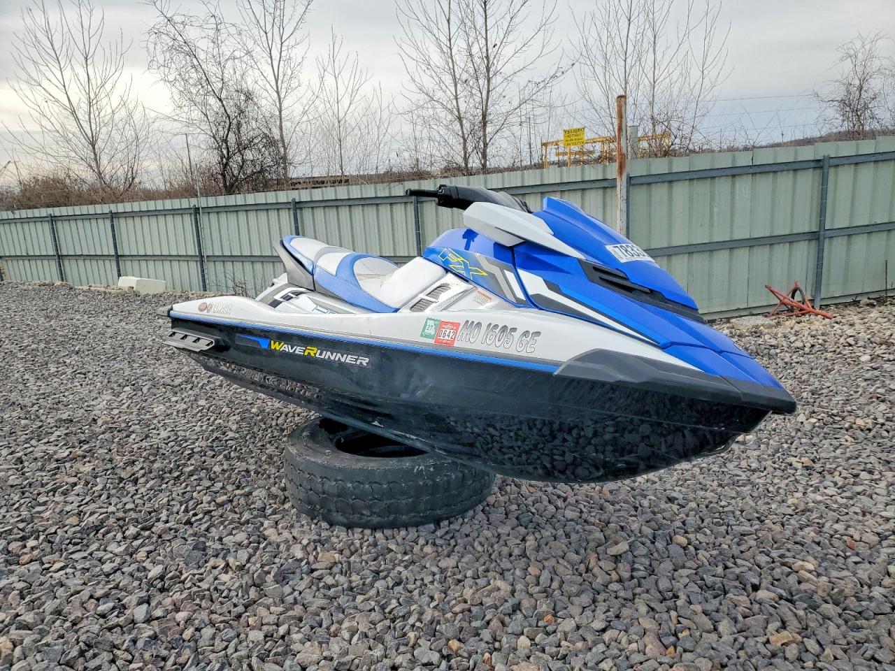 Yama Jetski1