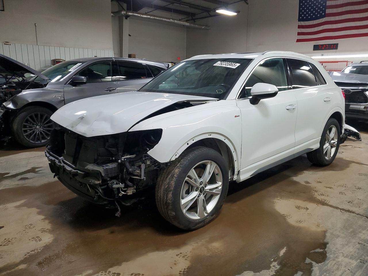 2023 Audi Q3