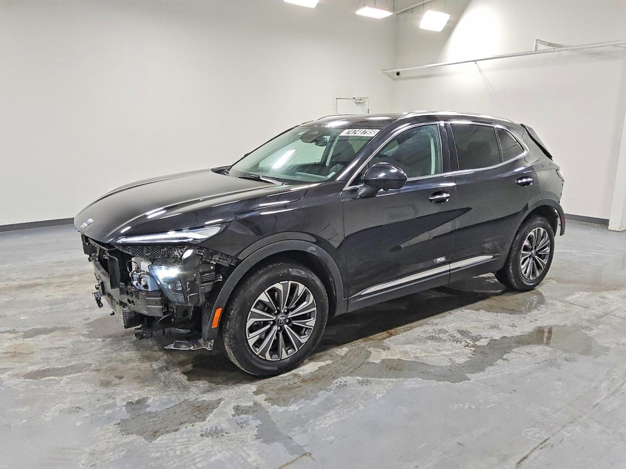 2024 Buick Envision