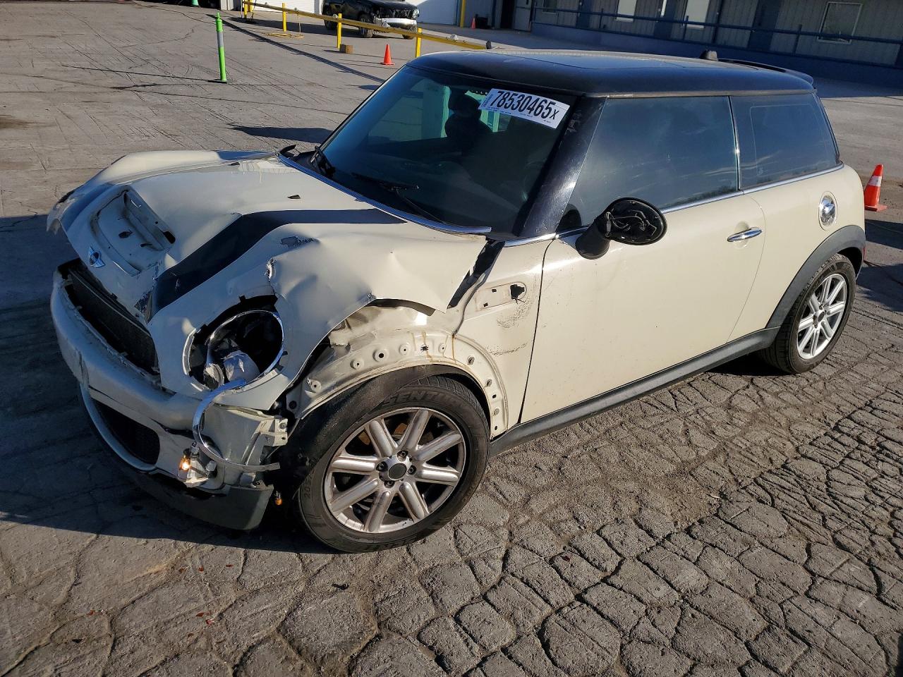 2009 Mini Cooper