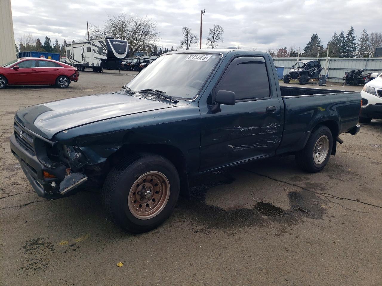 1994 Toyota Pickup