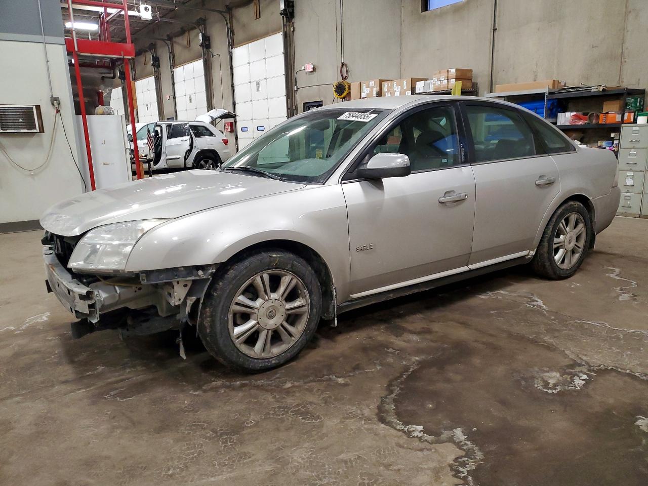2008 Mercury Sable