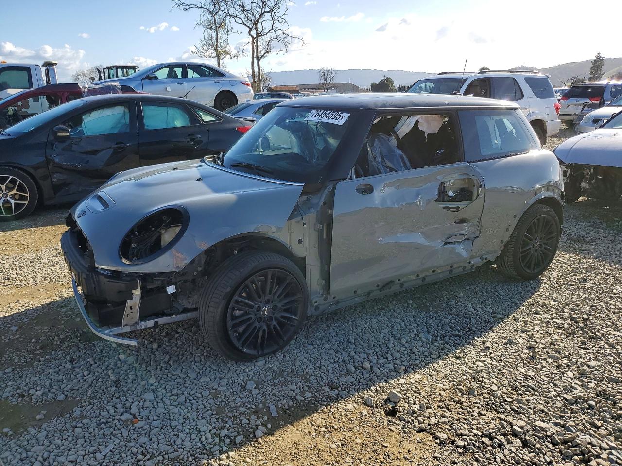 2023 Mini Cooper