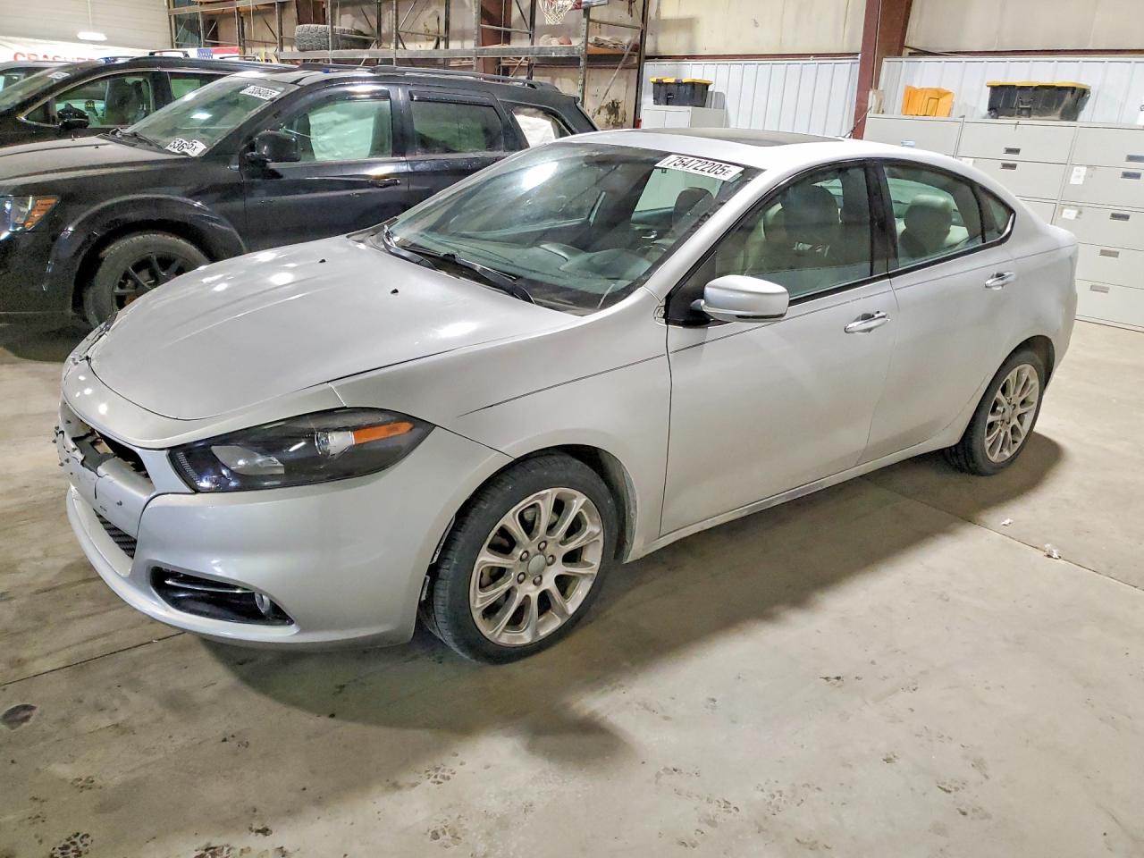 Dodge Dart