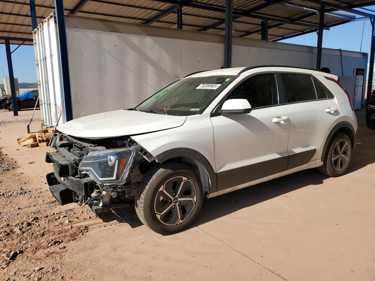 2024 Kia Niro