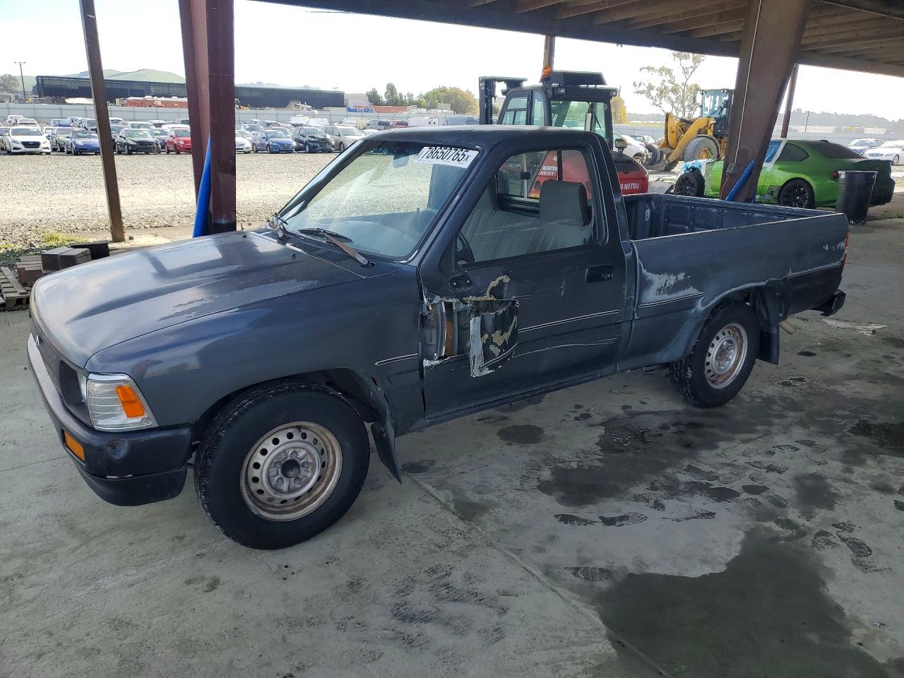 1992 Toyota Pickup