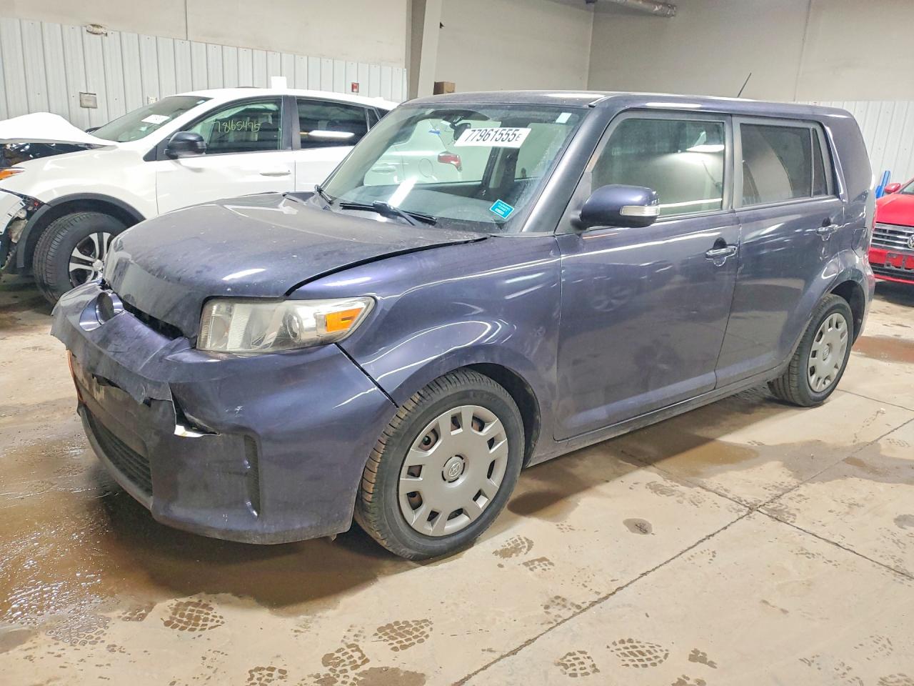 2012 Scion xB