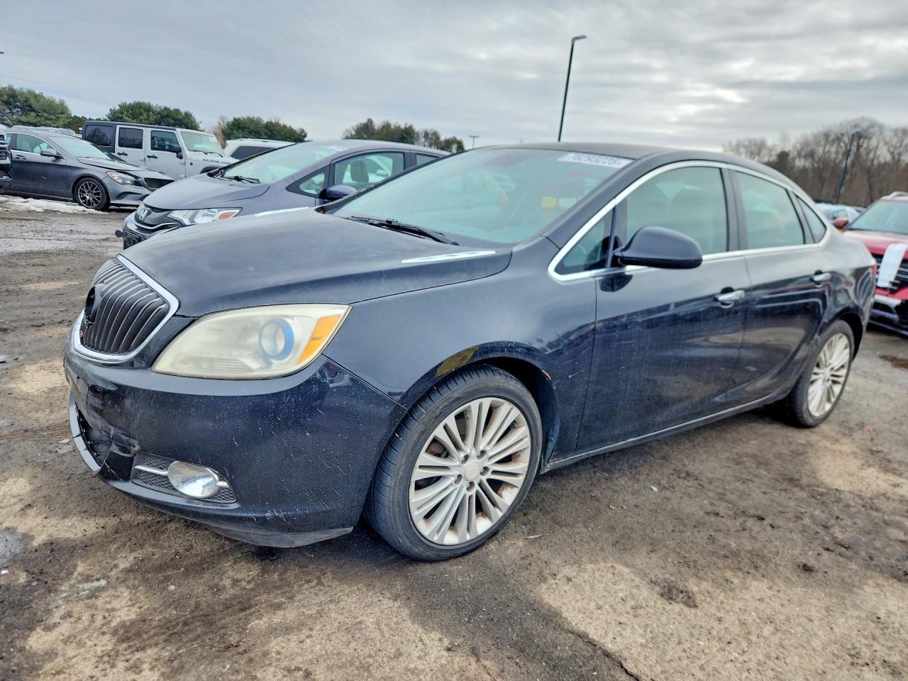 Buick Verano