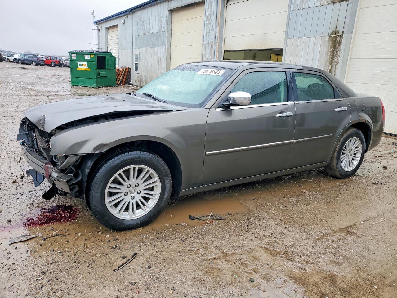 2010 Chrysler 300