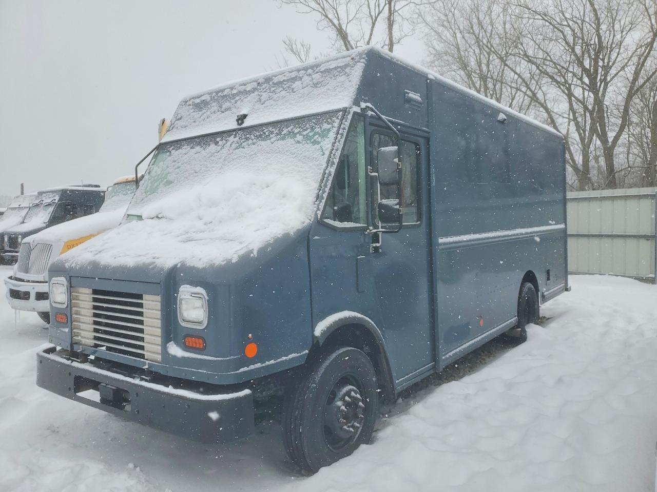 2020 Ford F59