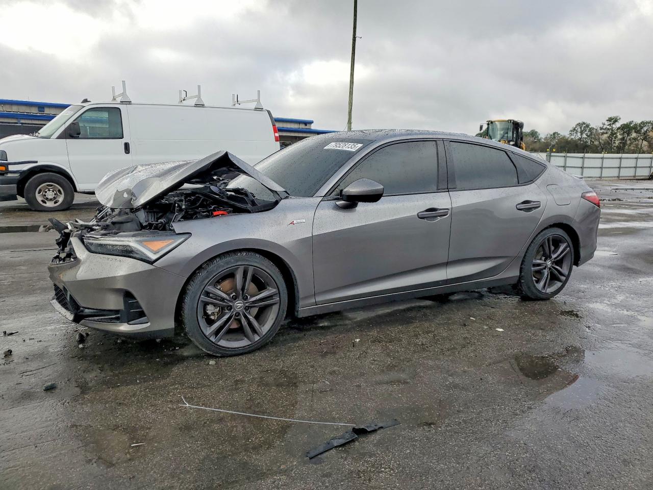 2023 Acura Integra