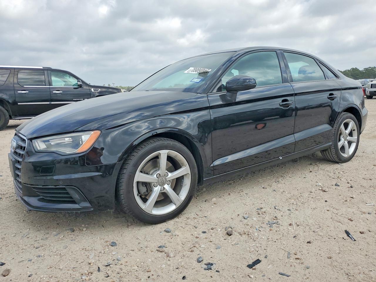 2016 Audi A3