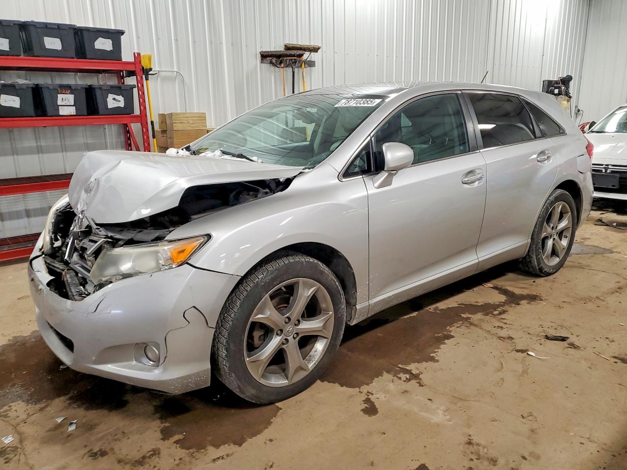 2012 Toyota Venza