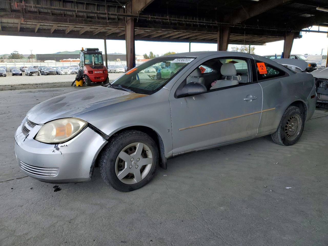 2007 Chevrolet Cobalt