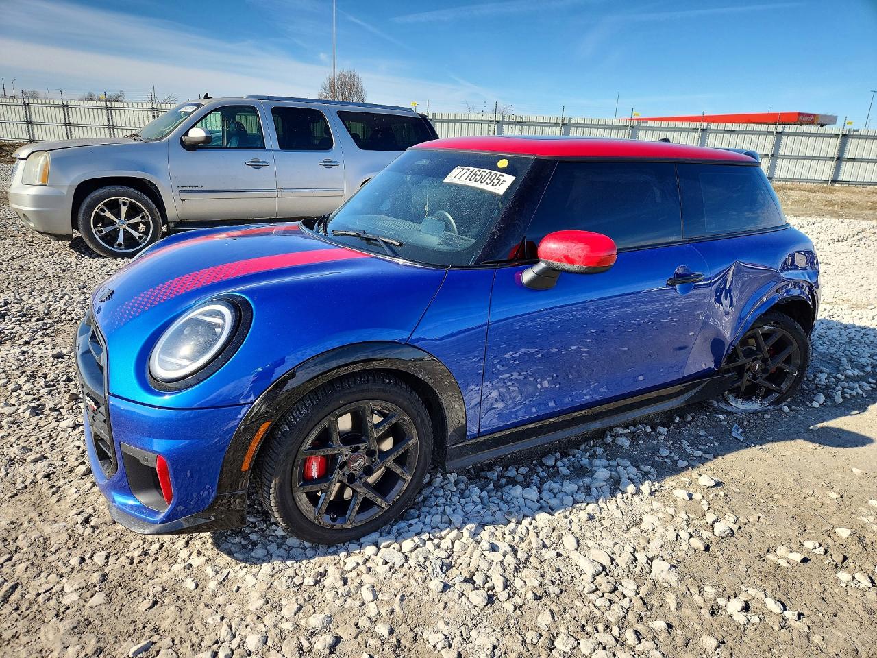 2025 Mini Cooper