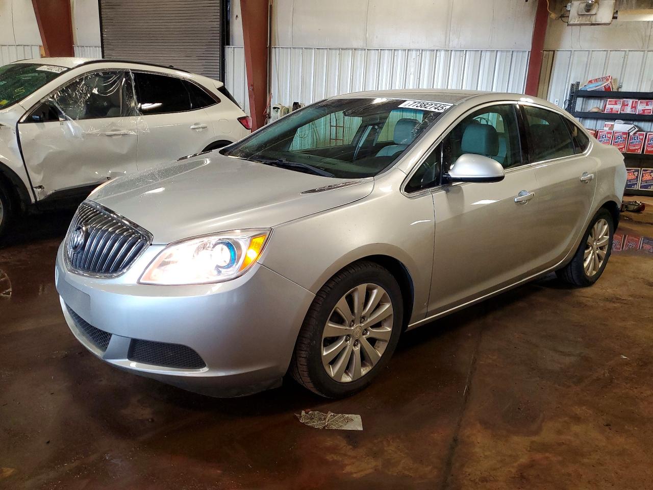 2015 Buick Verano