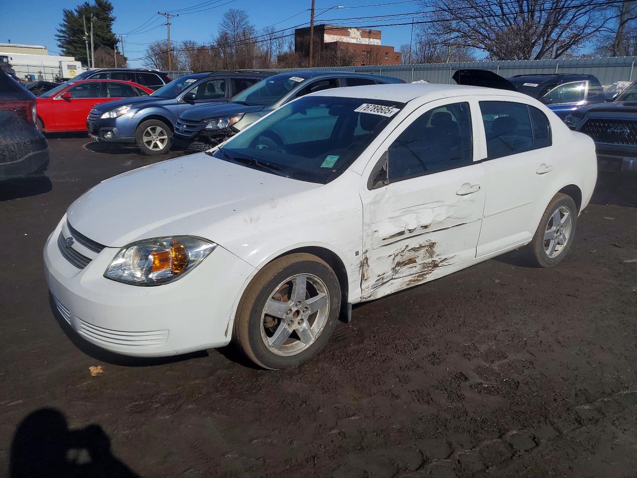 2009 Chevrolet Cobalt