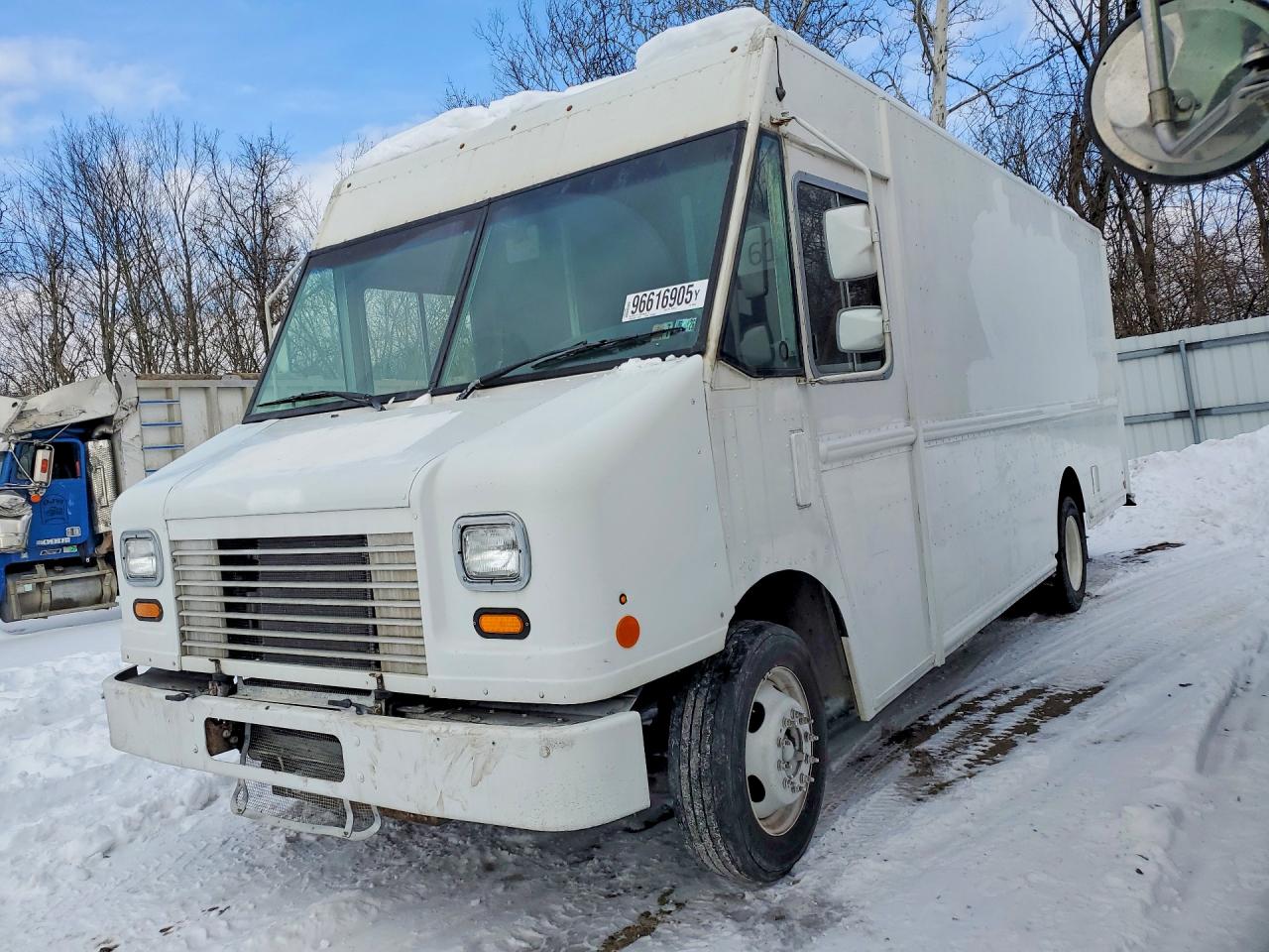 Ford F59