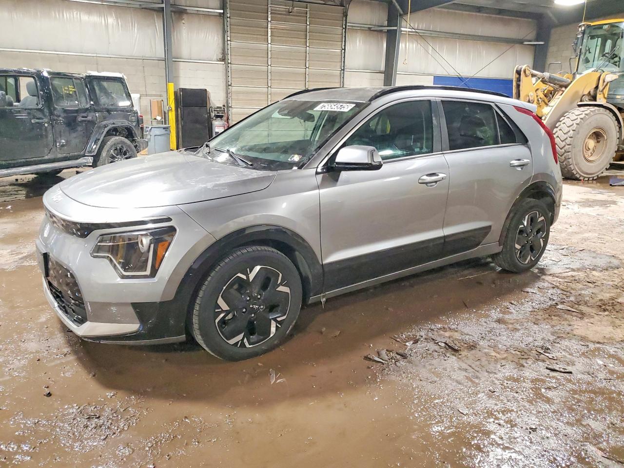 2023 Kia Niro