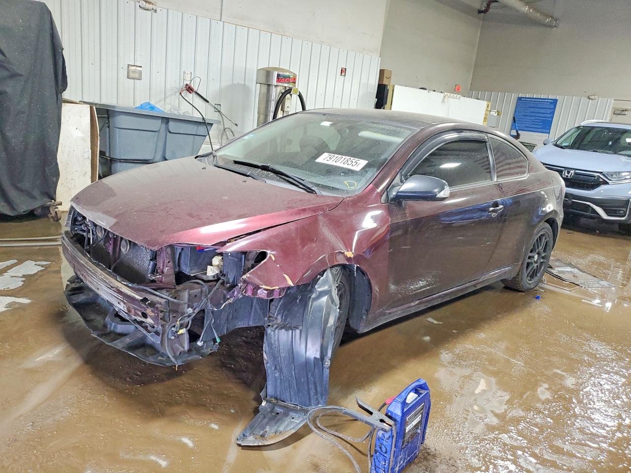 2009 Scion tC