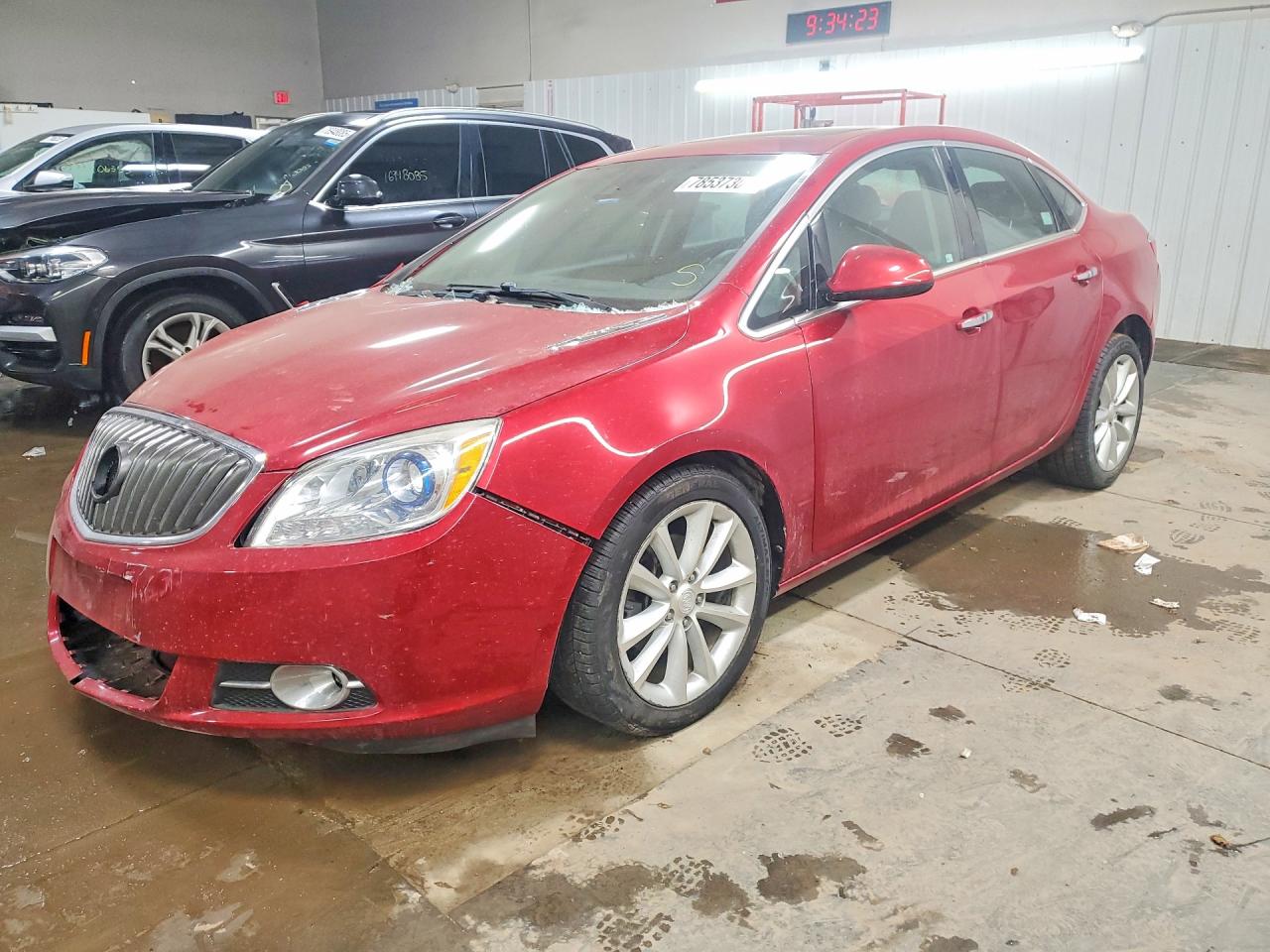 2014 Buick Verano