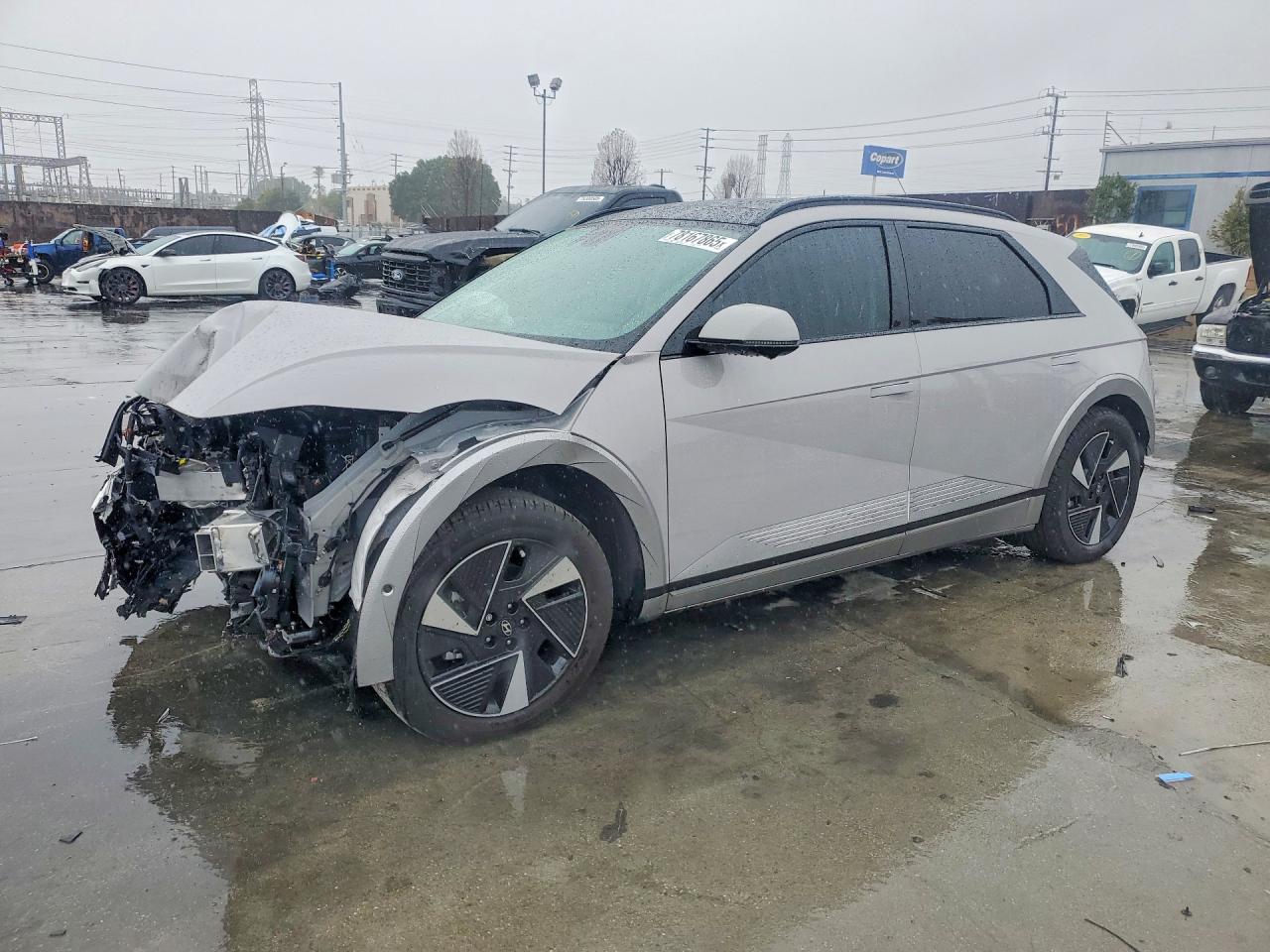 2025 Hyundai Ioniq 5