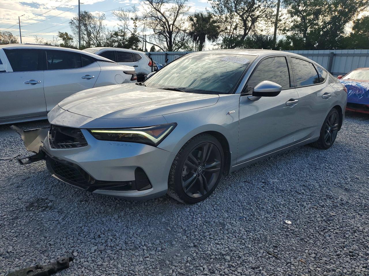 2023 Acura Integra