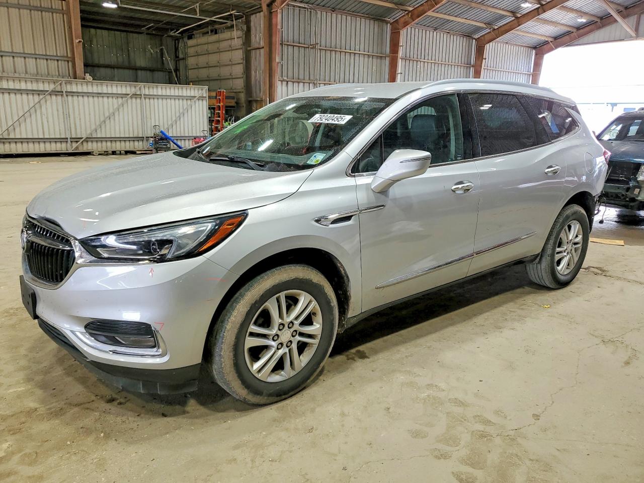 2019 Buick Enclave