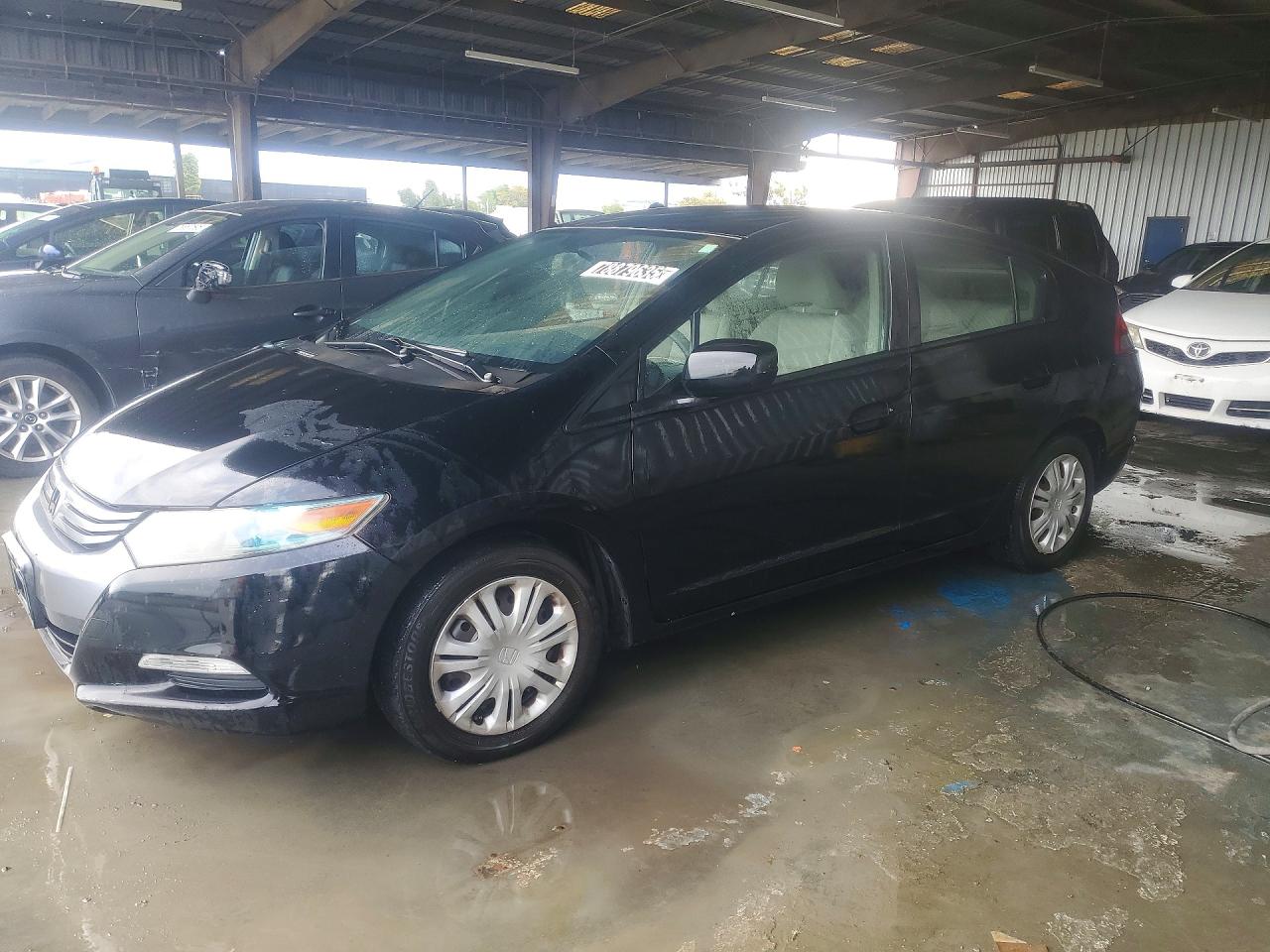 2010 Honda Insight
