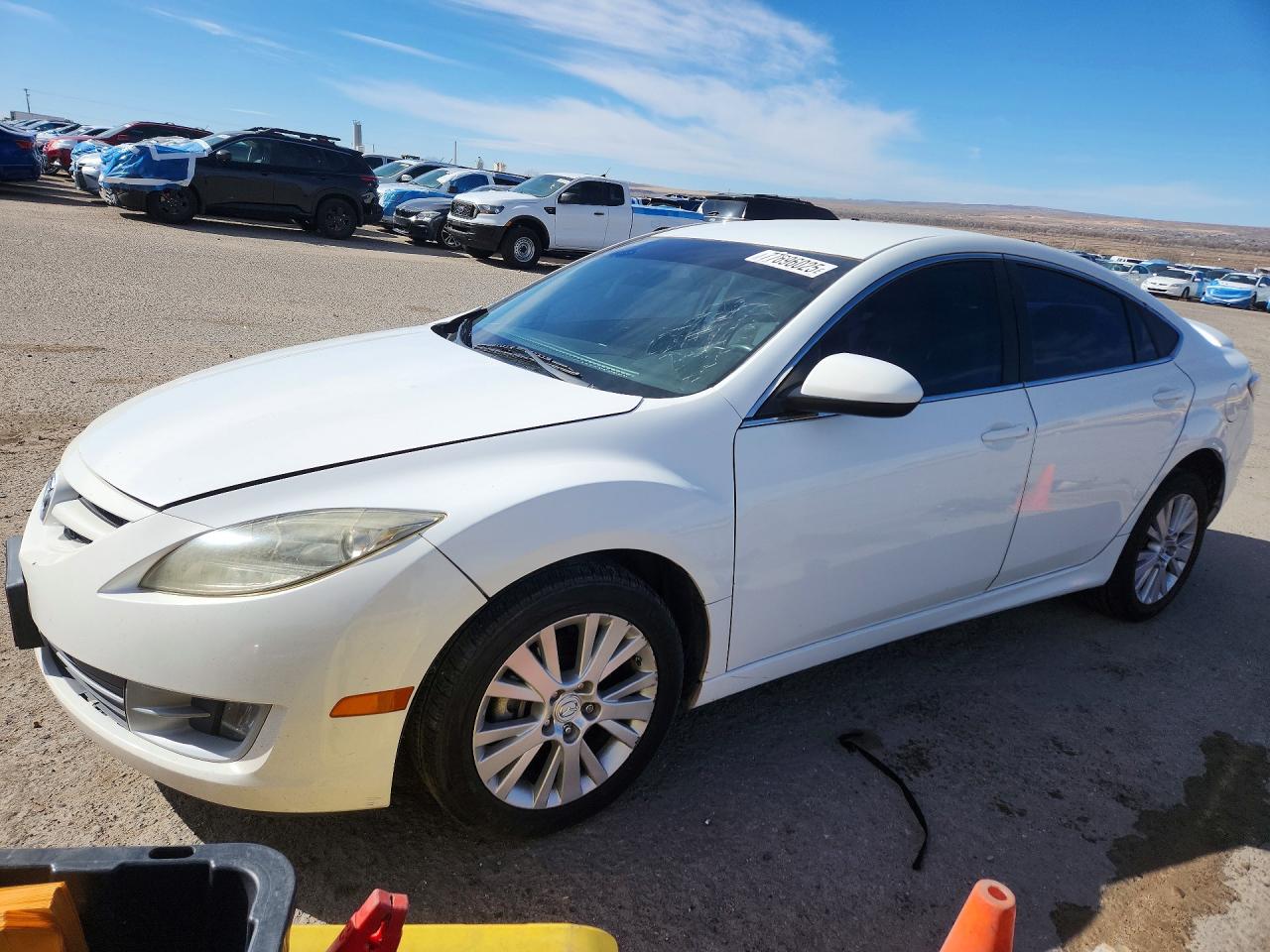 2010 Mazda 6
