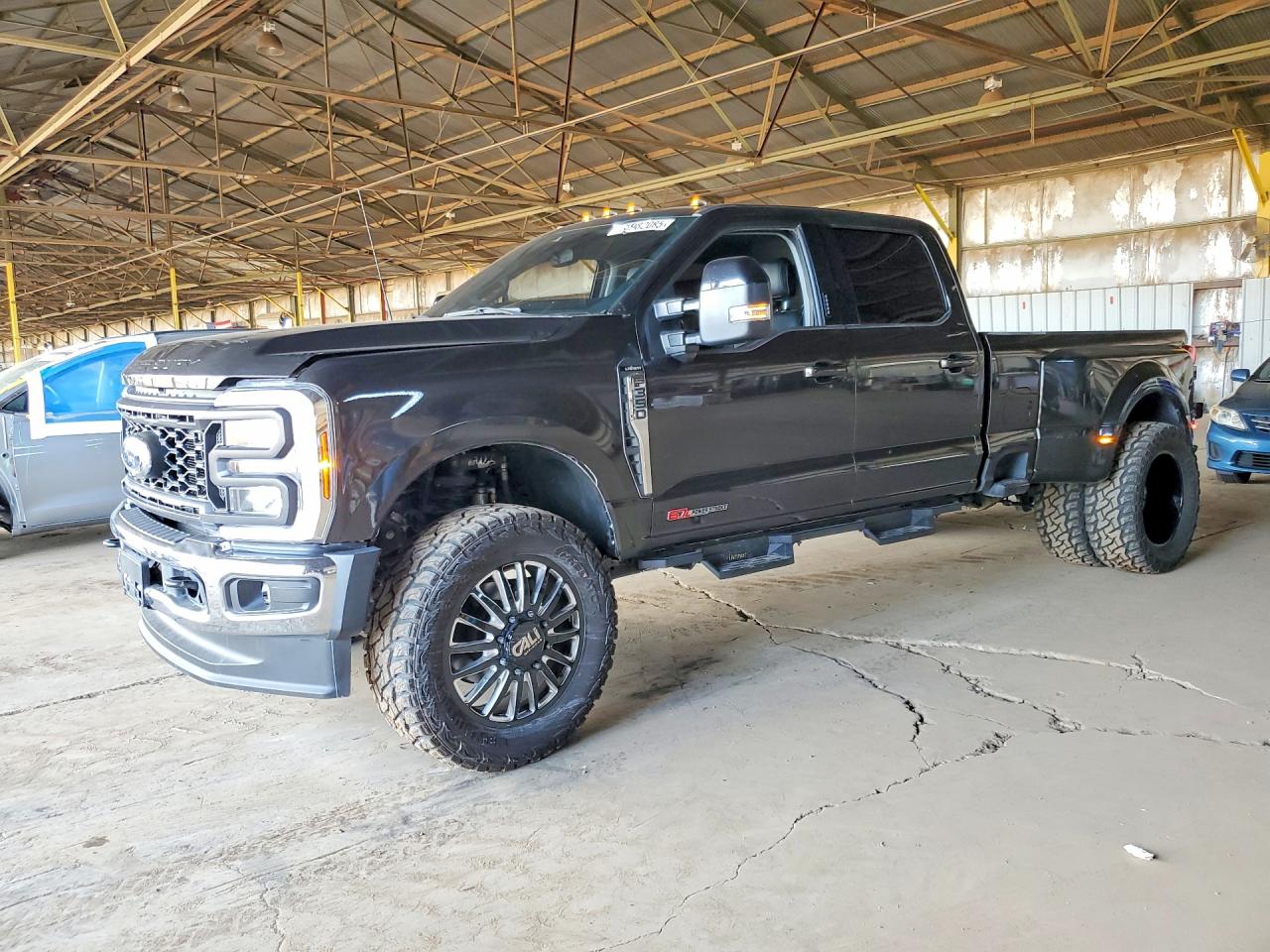 2024 Ford F-350 Super Duty