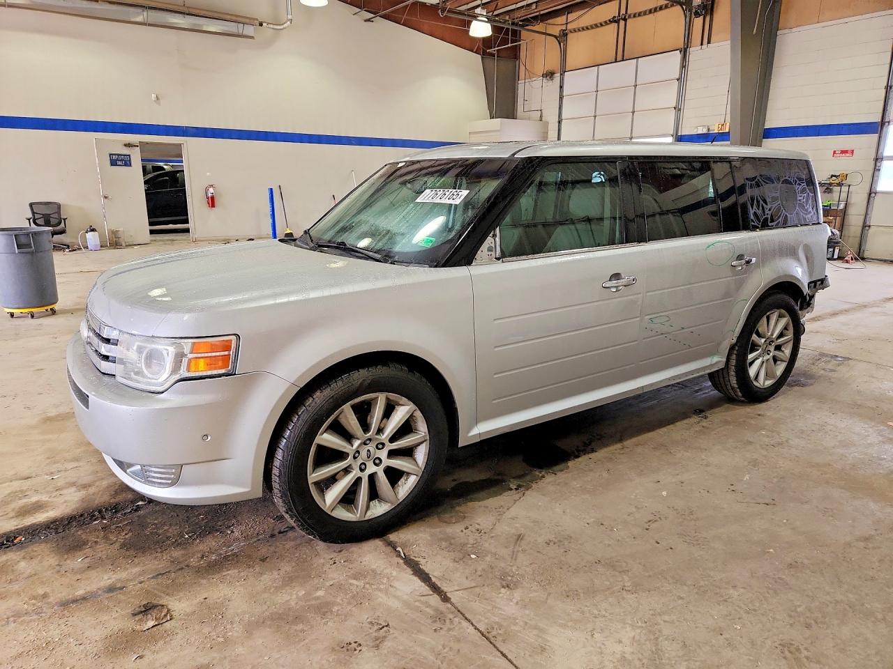 2012 Ford Flex
