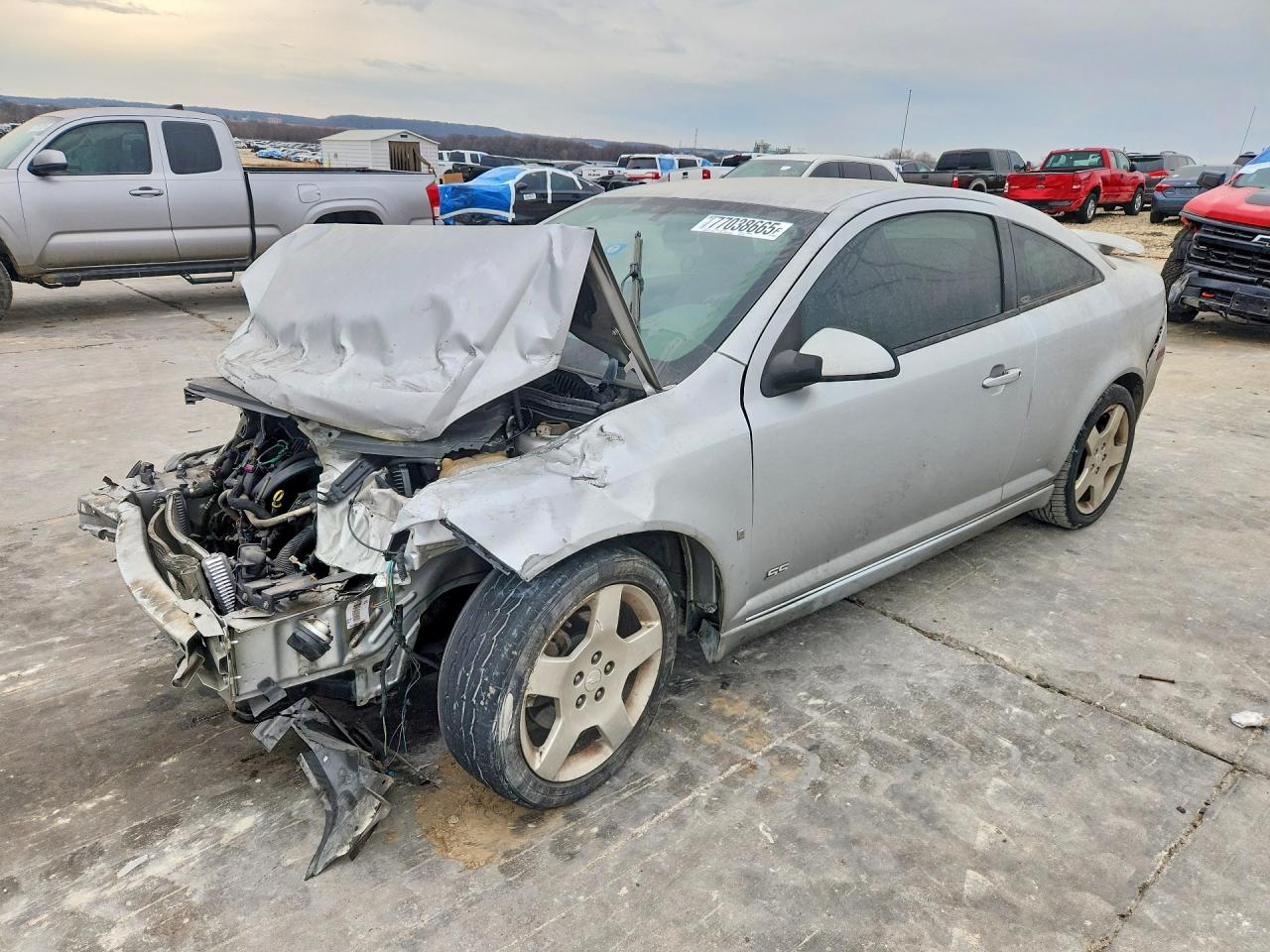 2006 Chevrolet Cobalt