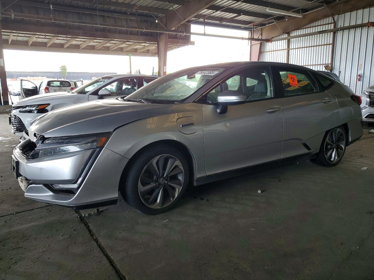 Honda Clarity