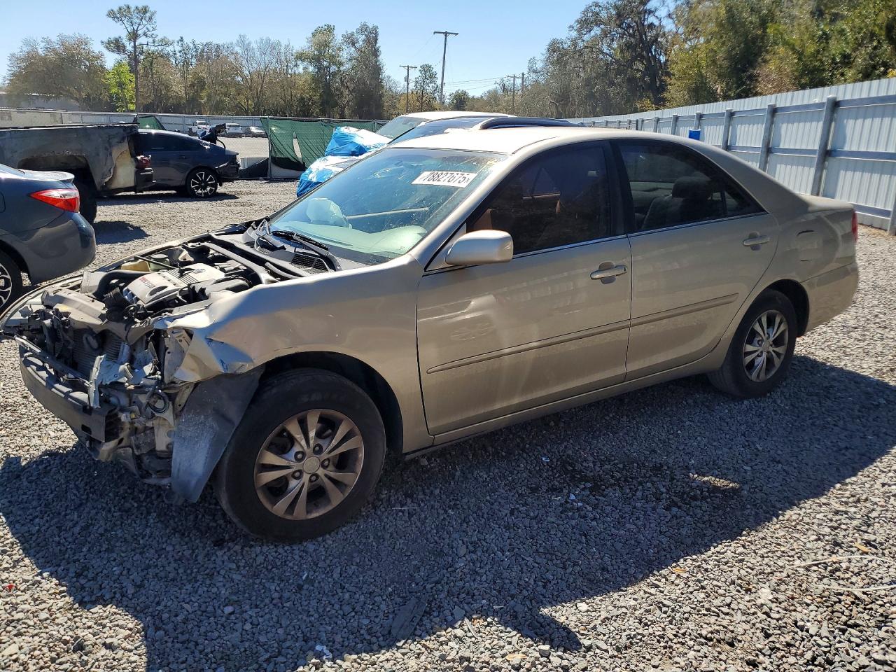 2004 Toyt Camry