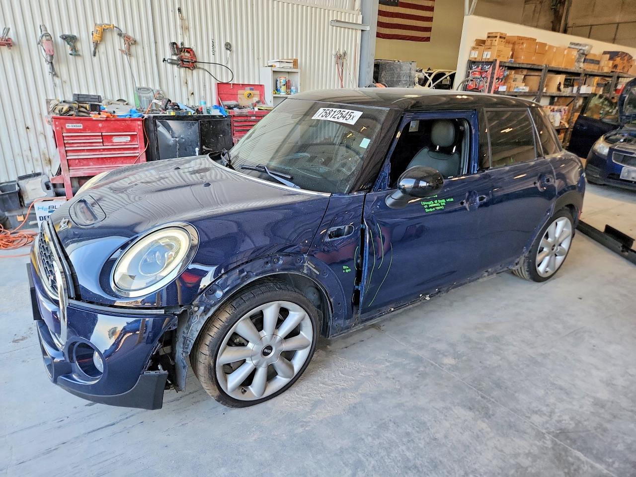 2015 Mini Cooper