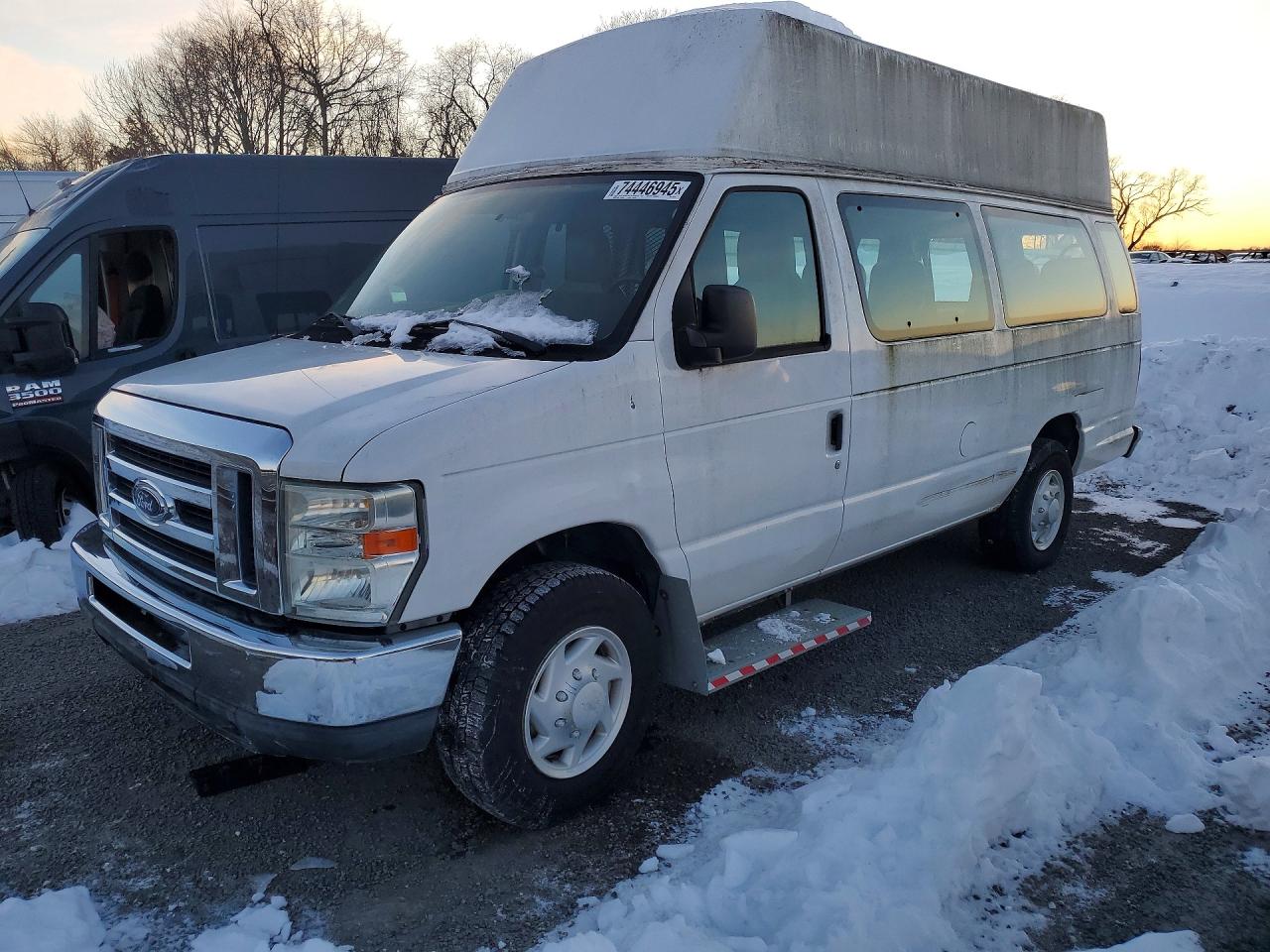 Ford Econoline