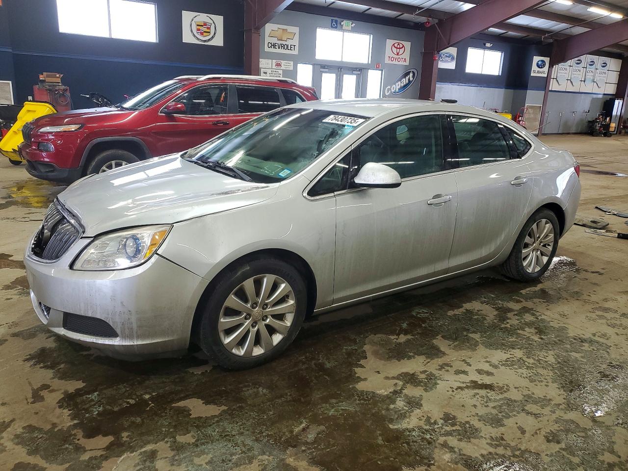 Buick Verano
