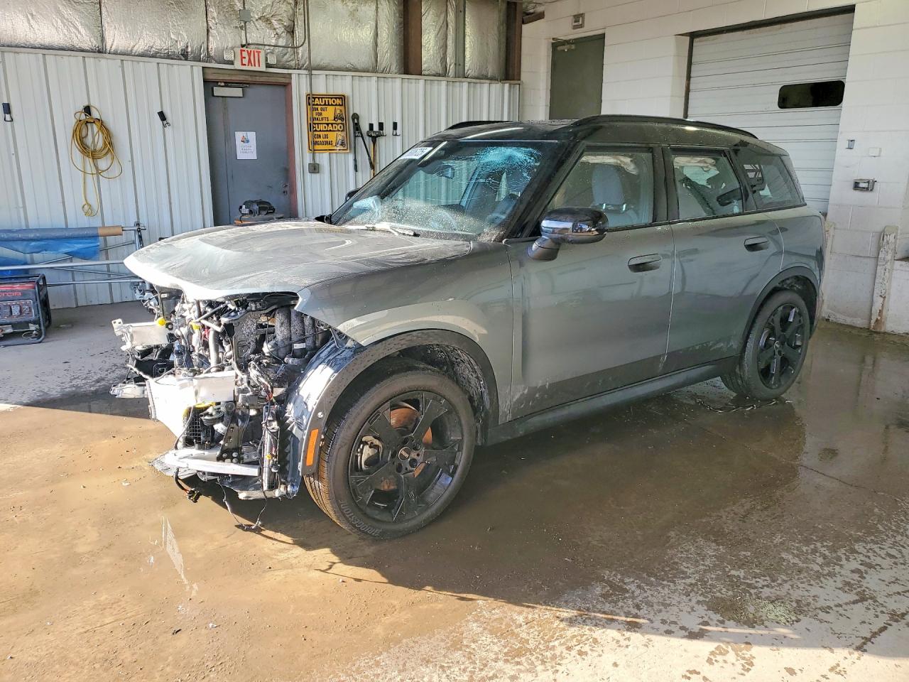 2026 Mini Countryman
