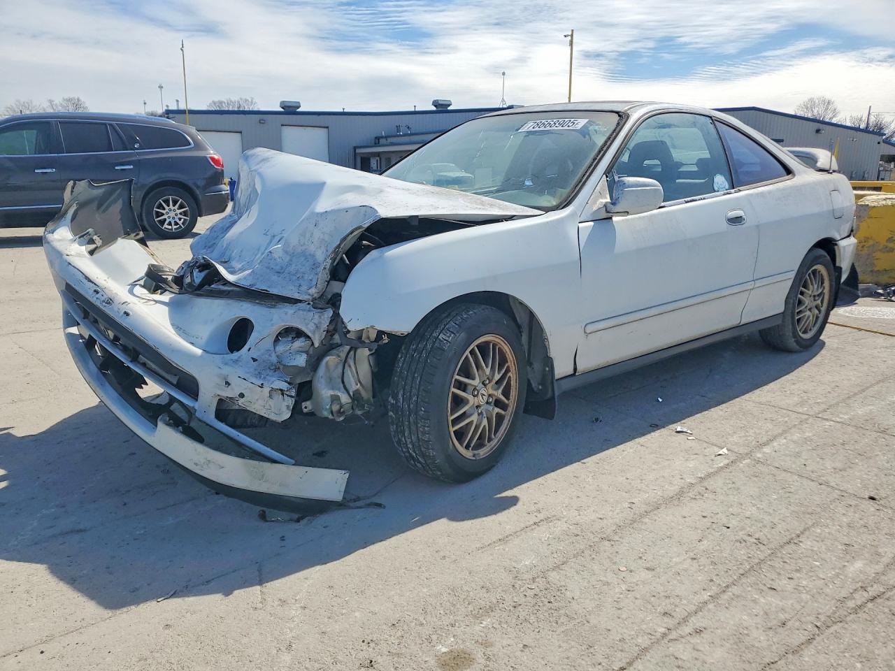 1997 Acura Integra