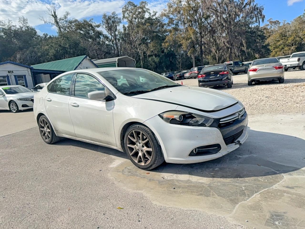 2013 Dodge Dart