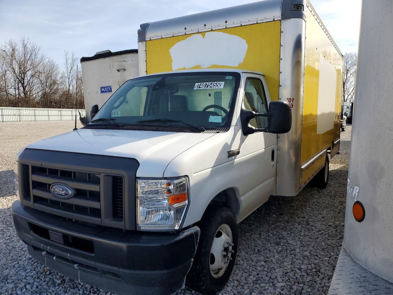2024 Ford F-350 Super Duty