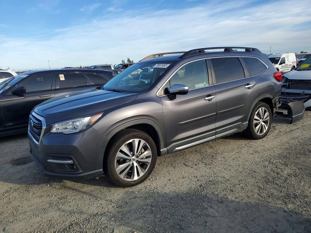 2022 Subaru Ascent