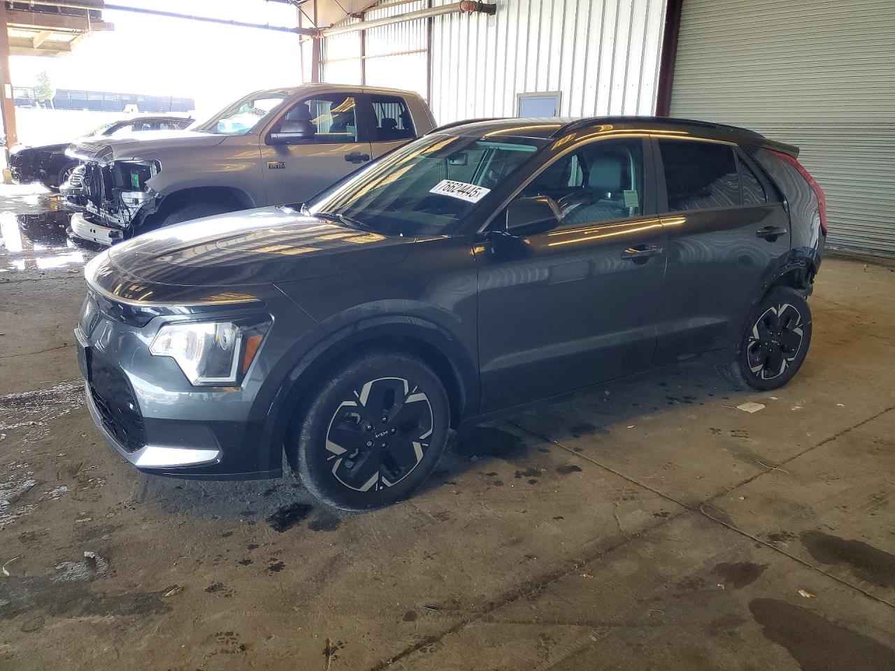 2024 Kia Niro
