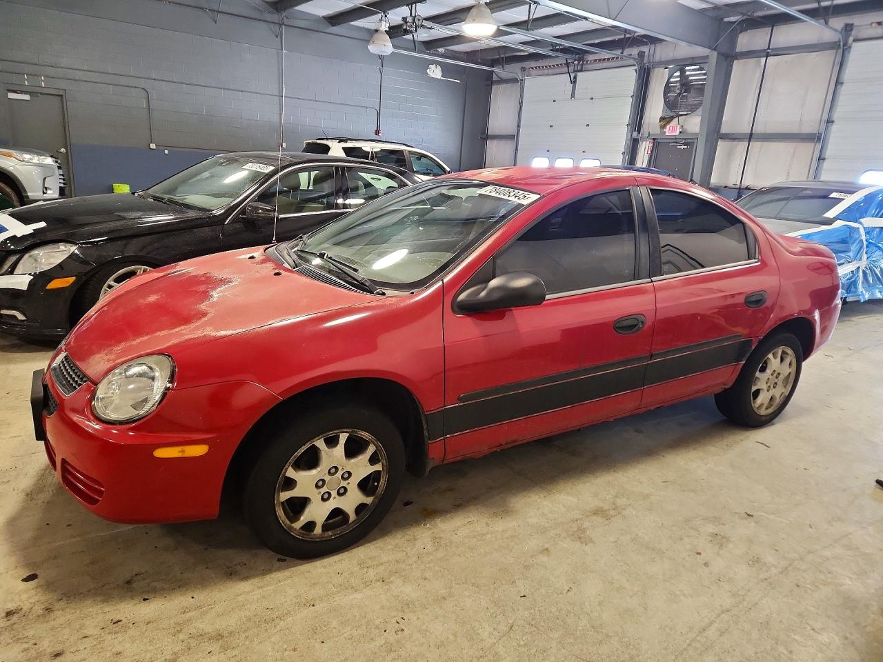 2004 Dodge Neon